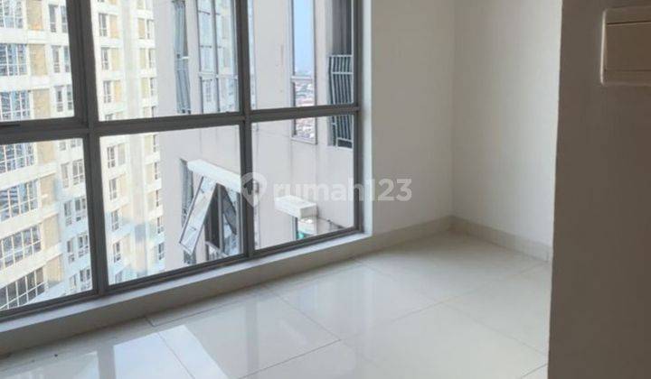 Apartement The Mansion Bagus Semi Furnished  2