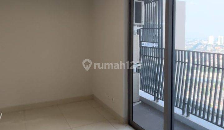 Apartement The Mansion Bagus Semi Furnished  1