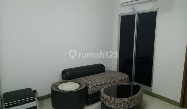 Apartement Greenhill Full Furnished di Kelapa Gading Siap Huni 1