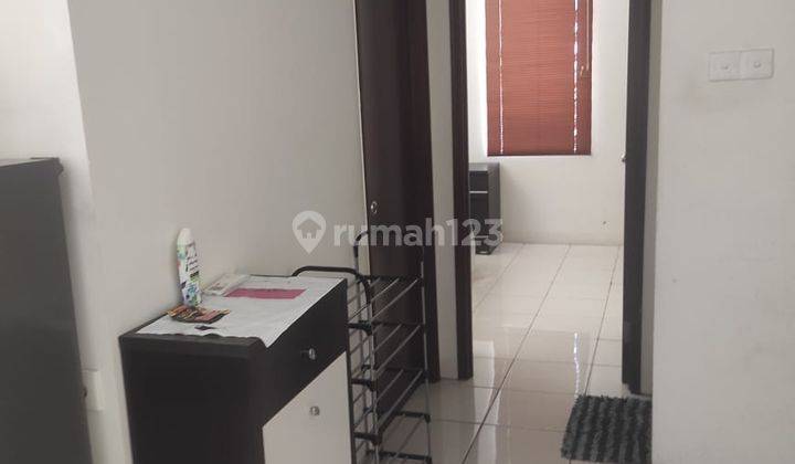 Apartemen Mediterania Marina Residence Furnished Murah Siap Huni 2