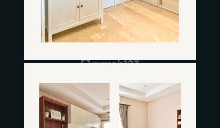 Apartemen Belleza Type 2 BR Full Furnished Private Lift Siap Huni 1