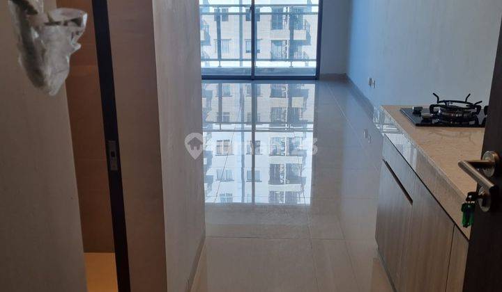 Apartemen Bellevue Place 1 BR Semi Furnished Bagus 2