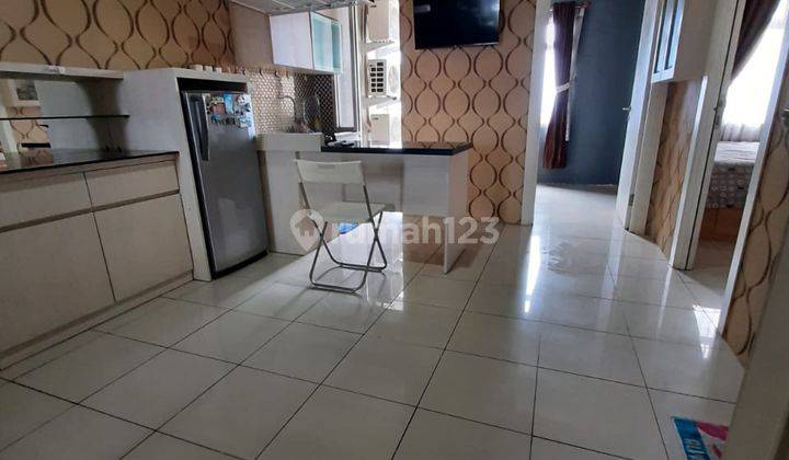 Apartement Greenlake Sunter Tower 1 Furnished Bagus 2