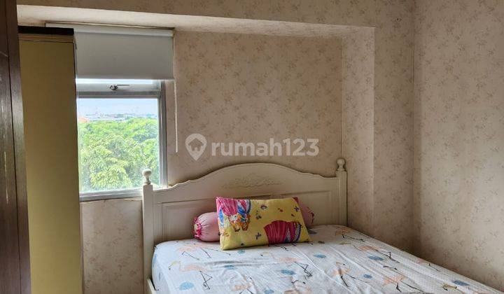  Apartment Oak Tower di Pulo Gadung Jakarta Timur Siap Huni 1