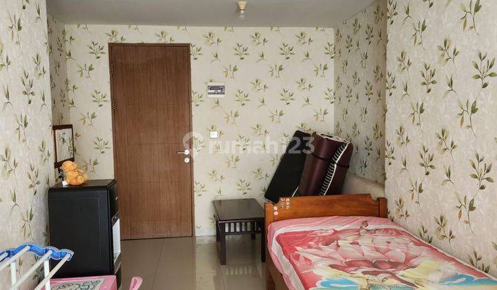  Apartment Oak Tower di Pulo Gadung Jakarta Timur Siap Huni 2