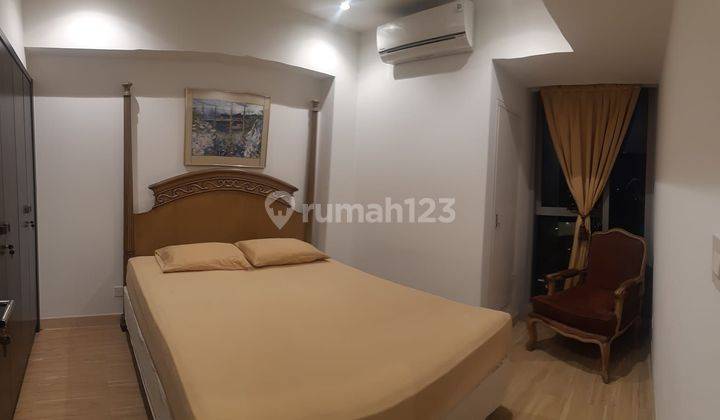 Apartemen Branz Apartment Bagus Furnished Siap Huni 1