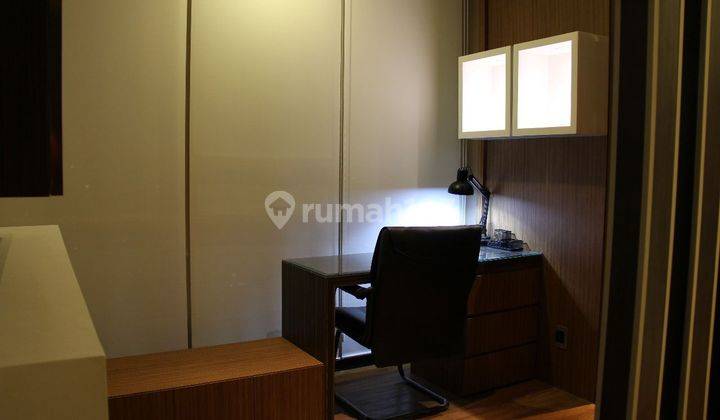 Apartemen Kemang Village Bagus Furnished Siap Huni  2