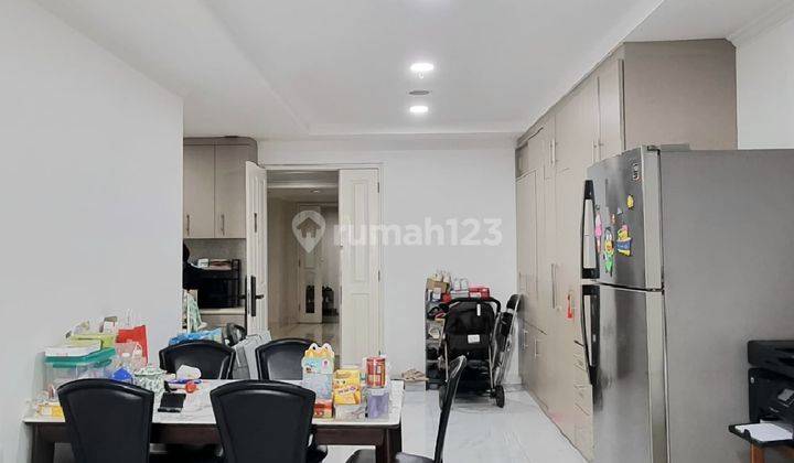 DIjual apt French walk, tower PG bagus sdh renovasi 1