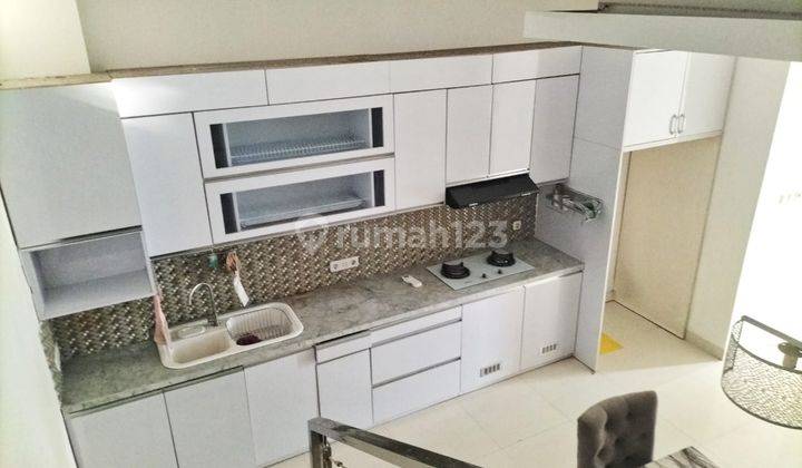 Rumah 3 Lantai Bagus SHM di Sunter Agung, Jakarta Utara 2