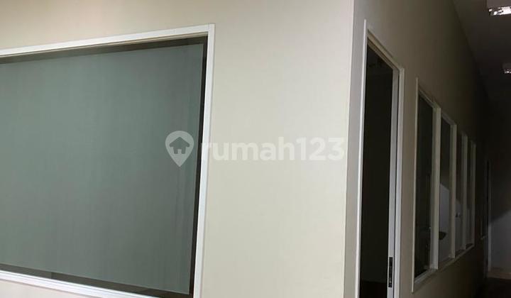 The Forest Housing Ruko, North Jakarta Good 2