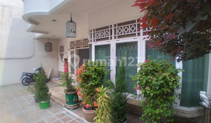 Rumah Bagus SHM Selat Bangka, Jakarta Timur 2