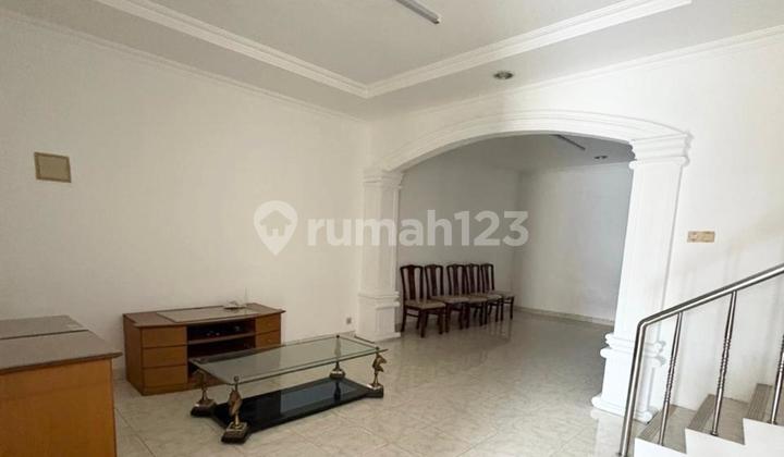 Rumah Bagus SHM Sunter Lantana, Jakarta Utara