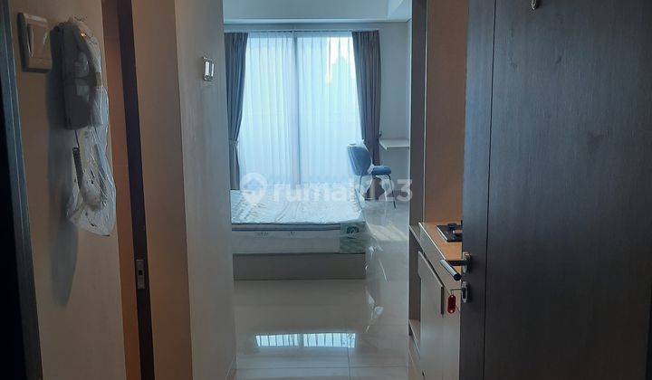 Apartemen Bellevue Place 1 BR Furnished Bagus 1