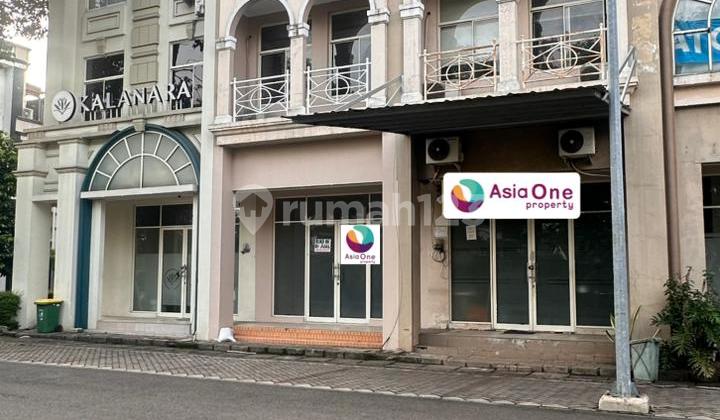 Ruko Bagus 112 m2 Grand Galaxy City, Bekasi Ruko Bagus 112 m2 Grand Galaxy City, Bekasi
