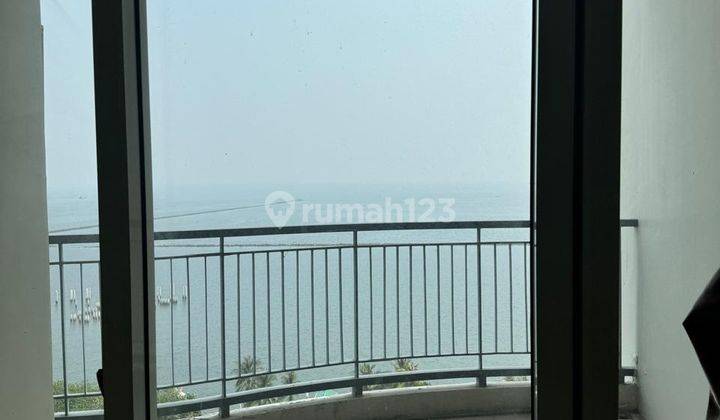 Dijual Apt Ancol Mansion 2 + 1 Kt Unfurnished 2