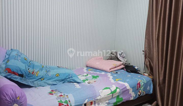 Apartemen The Mansion Kemayoran 2 BR Bagus 2