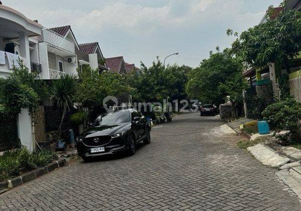 Rumah Bagus SHM Mega Kebon Jeruk, Jakarta Barat 2