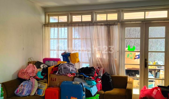 Rumah Bagus SHM Kayu Putih, Jakarta Timur Rumah Bagus SHM Kayu Putih, Jakarta Timur