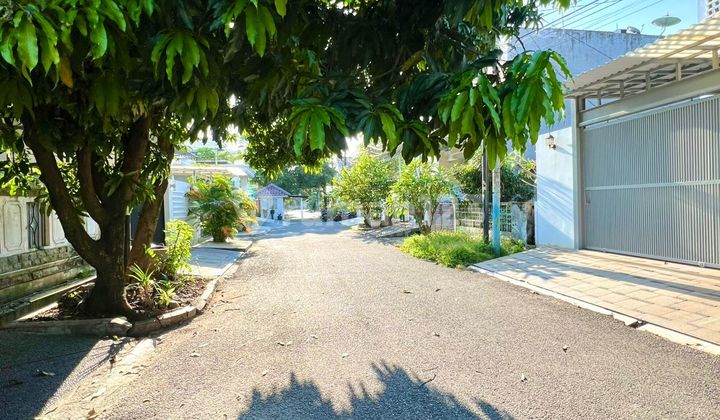 Rumah 2 Lantai SHM Siap Huni di Kayu Putih Tengah, Jakarta Pusat 2