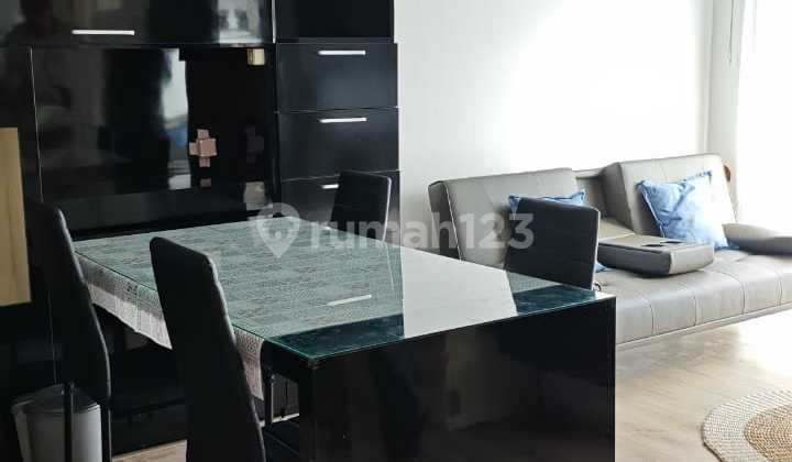 Apartemen City Home Kelapa Gading Dekat Akses Tol Dekat Pusat Perbelanjaan