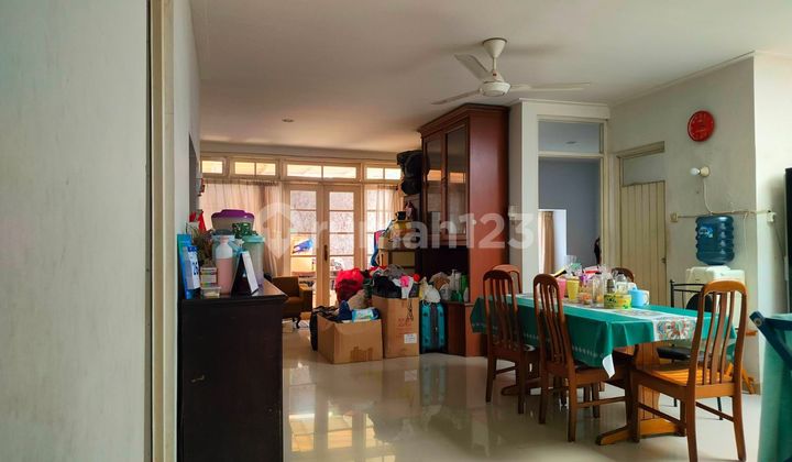 Rumah Bagus SHM Kayu Putih, Jakarta Timur 2