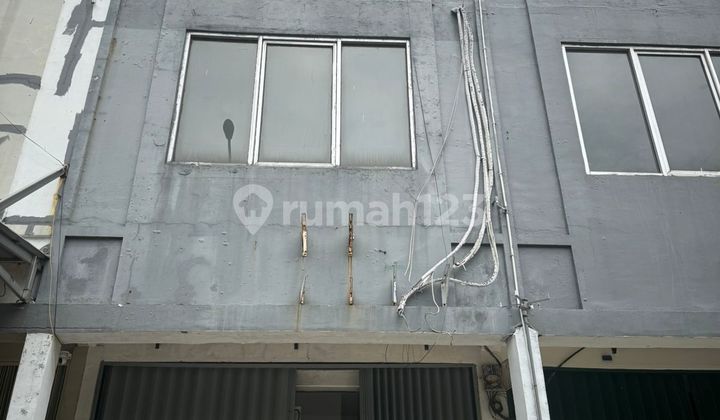 Ruko 3 Lantai HGB Dekat Akses Tol Dekat Pusat Perbelanjaan Bebas Banjir di Northland Ancol, Jakarta Utara Ruko 3 Lantai HGB Dekat Akses Tol Dekat Pusat Perbelanjaan Bebas Banjir di Northland Ancol, Jakarta Utara