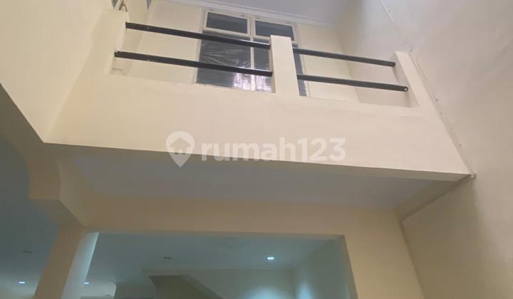 Rumah Bagus Janur Elok 9, Jakarta Utara