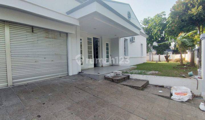 Rumah Bagus Semi Furnished di Pulomas, Jakarta Timur 2