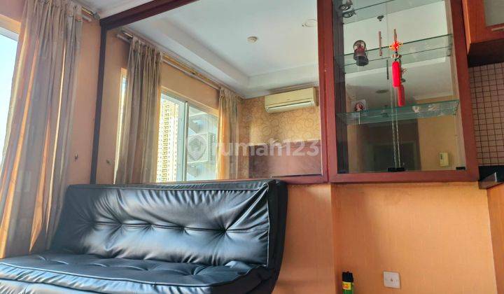 Apartement City Home MOI 2 BR Furnished Bagus 2