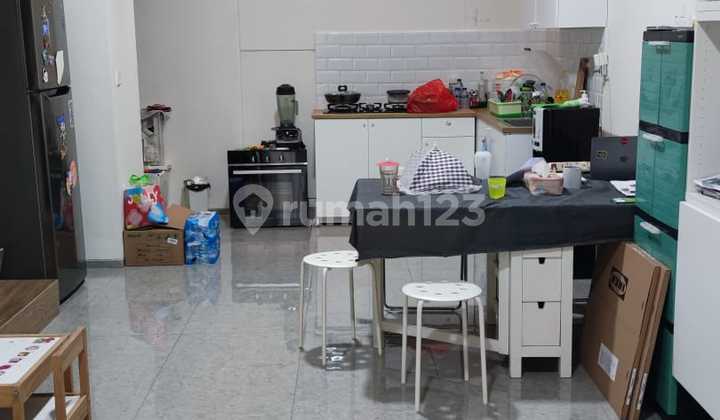 Rumah Terenovasi PPJB Puri 11, Tangerang 2