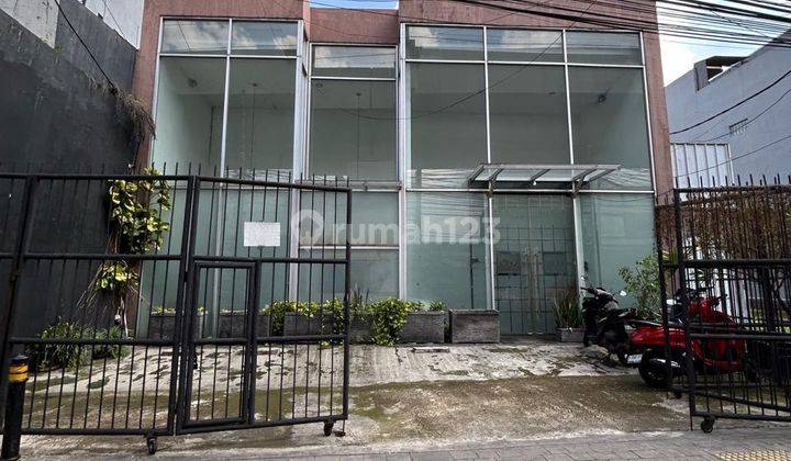 Ruko Bagus HGB jalan Rs Fatmawati, Jakarta Selatan 1