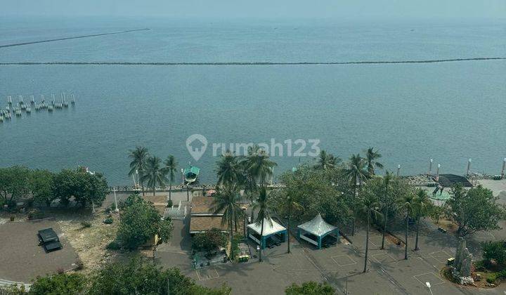 Dijual Apt Ancol Mansion 2 + 1 Kt Unfurnished 1