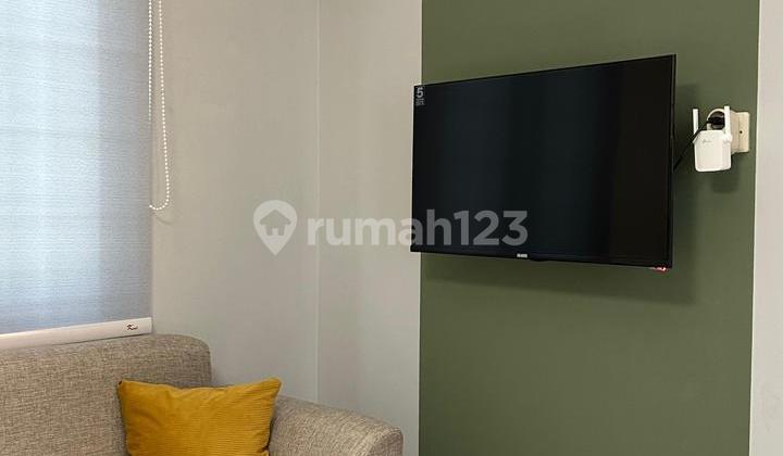 Kost 70 m2 SHM Griya Alam Sentul, Bogor 2