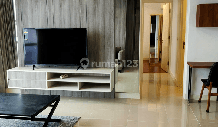 For Lease Apt Kencana Somerset 2 + 1 Rooms, Private Lift 2