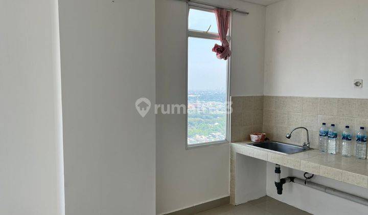 Apartment Sunter Icon 2 BR Bagus Unfurnished 2