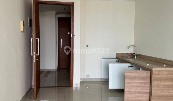 Dijual Apt Ancol Mansion Tower Ao 1 Kamar Tidur 2