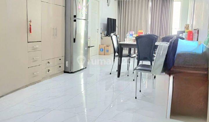 DIjual apt French walk, tower PG bagus sdh renovasi 2