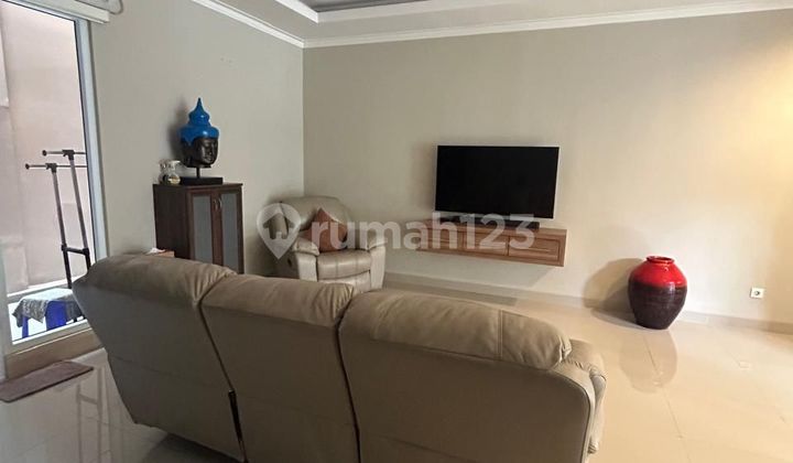 2-Story House with SHM Ready to Occupy in Harvestland Jimbaran, Bali 2