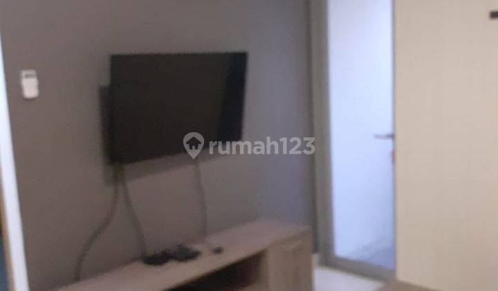 Apartemen The Mansion Kemayoran 2 BR Furnished Bagus 2