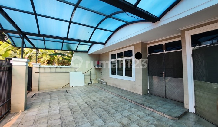 Rumah 2 Lantai SHM di Muara Karang, Jakarta Utara 2
