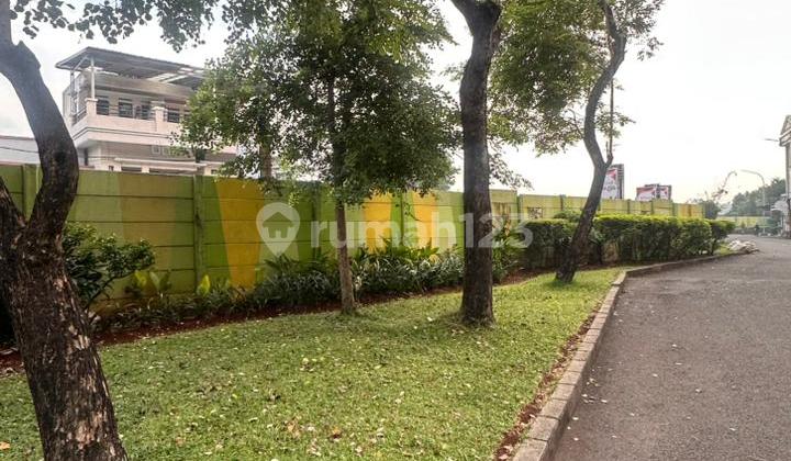 Good Shop 112 m2 Grand Galaxy City, Bekasi 2