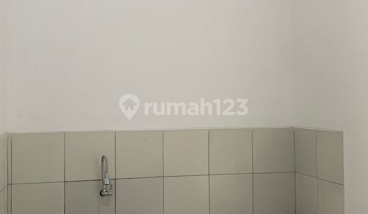 Ruko 2 lantai pinggir jalan desa 4