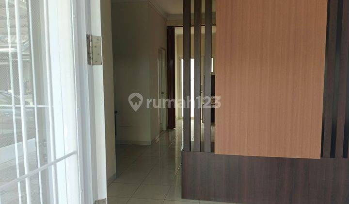 Rumah Dijual Alam Sutera 1 Lantai 2