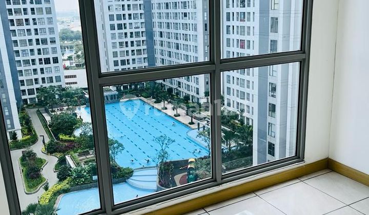 Disewakan Cepat M-Town Residence Apartemen 2 Kamar Tidur Disewakan Cepat M-Town Residence Apartemen 2 Kamar Tidur