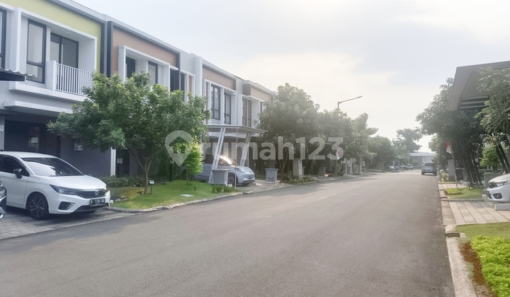 Quick Sale Baroni Cluster Gading Serpong 7X12 Wide 2