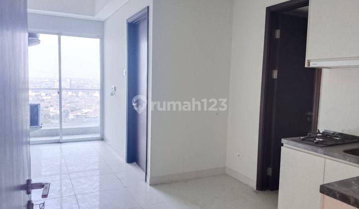 Disewakan Apartme Apartemen Puri Mansion Unfurnished 1