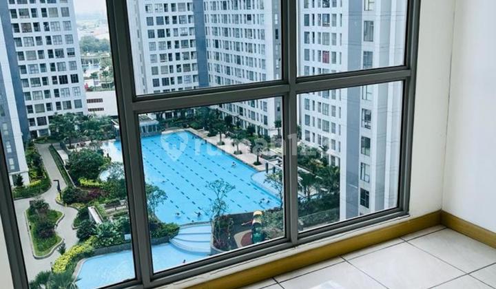 Apartment 2Br Lt 16 Mtown Gading Serpong