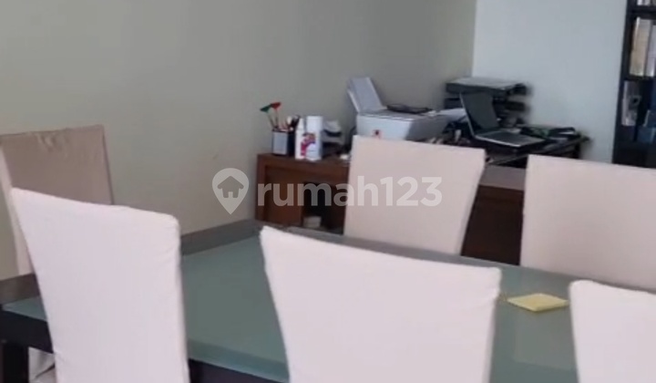 The Summit, Dijual Apartemen 3 Br Lantai 20 2
