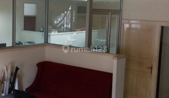 Rukan 4 Lantai Di Krekot 250m,cocok Utk Kantor Dan Tinggal 2