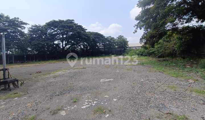 Disewakan Kavling 3.790 M Di Bekasi Disewakan Kavling 3.790 M Di Bekasi